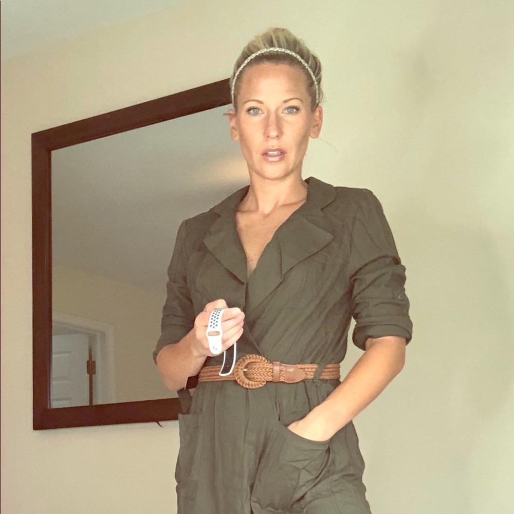 Meet your Posher, Tara